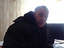 «Отец слышишь, рубит, а я отвожу»: алтайский глава-лесоруб пойдет под суд