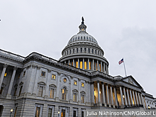 Политолог Дудаков: На фоне провалов ВСУ в США растет вероятность блокировки военных траншей