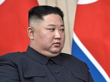 Северная Корея выпустила в сторону Китая более 10 ракет
