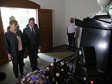 Лермонтовский праздник — событие всероссийского уровня, — Валерий Лидин