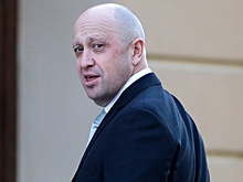 Пригожин подал иск к Навальному