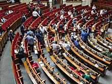 Украина не пустит русских наблюдателей на выборы