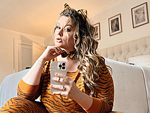 Прославившаяся в юности модель раскрыла жестокую правду о своей работе