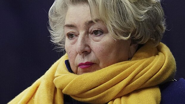 Тарасова о завершении карьеры в 19 лет: «От горя хотела покончить с жизнью. Папа сказал: «Хватит дурью маяться. В тренеры иди!»