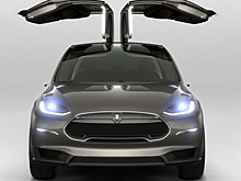 Tesla попросила владельцев своих кроссоверов не возить пассажиров