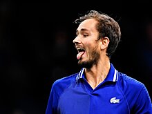 Расписание и примерное время начала матчей 4-го игрового дня на Australian Open — 2022
