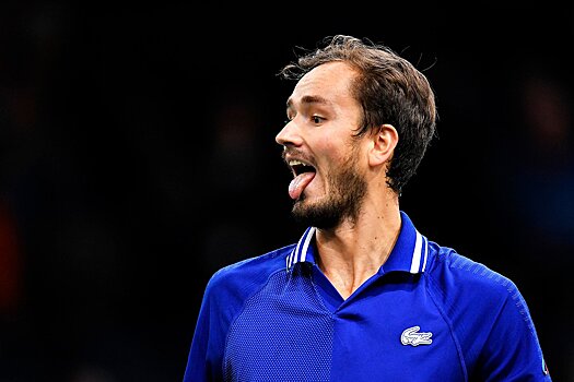 Расписание и примерное время начала матчей 4-го игрового дня на Australian Open — 2022