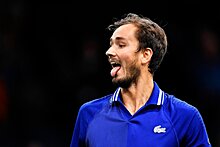 Расписание и примерное время начала матчей 4-го игрового дня на Australian Open — 2022