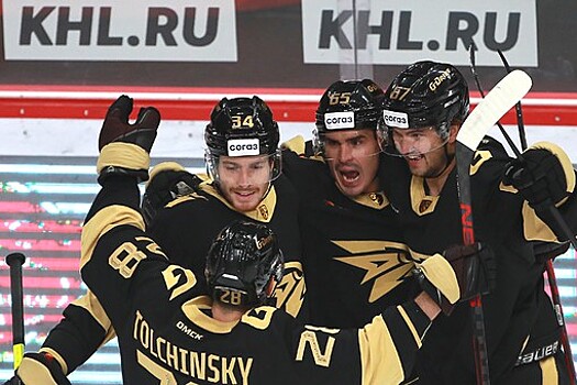 СЭ: регулярный чемпионат КХЛ не будет доигран