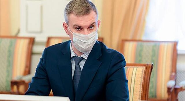 Вице-губернатор Мурманской области уходит в частный бизнес