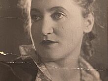 Мастер разговорного жанра: Главархив – о жизни и творчестве артистки эстрады Эллы Луновой