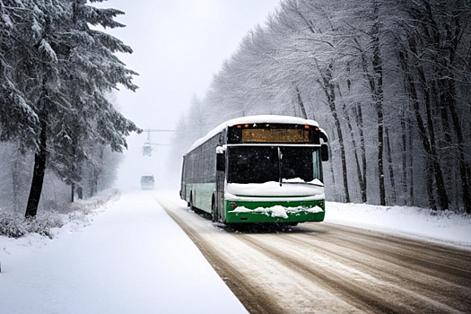 С дефицитом водителей в Калининграде поборются, а расписание автобусов пересмотрят