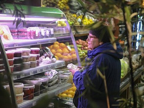 Какие продукты подорожают к Новому году
