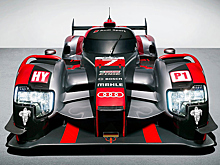 Спортпрототип Audi для «Ле-Мана» стал 1000-сильным