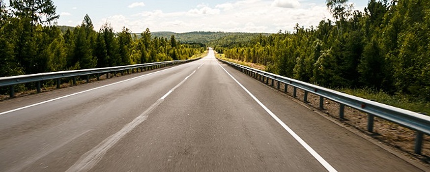 Дорогу до Элисты капитально отремонтируют за 200 миллионов рублей