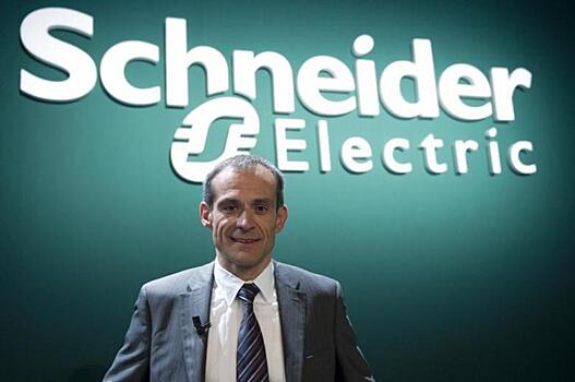 Schneider Electric заморозила строительство завода в Самаре