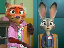 «Зверополис 2» преодолел отметку в $1 миллиард всего за 17 дней