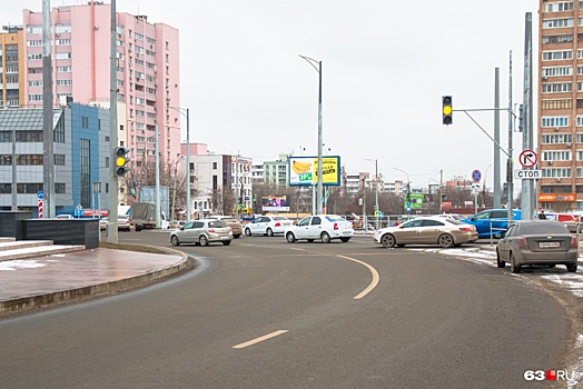 На Московском шоссе расширят съезды с колец на пересечениях с «Ракитой» и проспектом Кирова