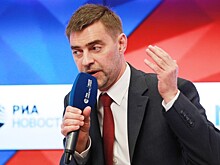 Госдума РФ: США ведут подрывную деятельность против экономики Сирии