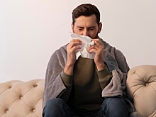 Как не простудиться на зимних каникулах: 12 советов от врача