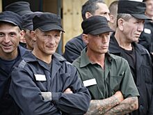 «Кореша»: кого так называют блатные в русской тюрьме
