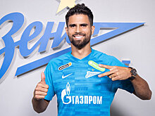 Бразильский новичок «Зенита» Родригао заявил, что его семья ощущает себя в России хорошо