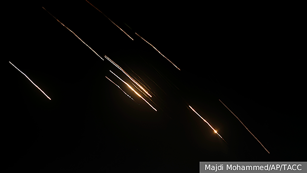 Американист Дудаков: Эскалация на Ближнем Востоке станет сильнейшим ударом по Демпартии США