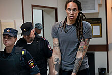 Освобожденная из российской тюрьмы Грайнер вернется в женскую НБА