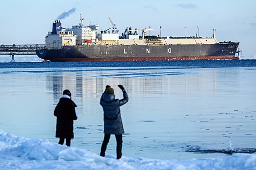 Эксперты: России важно актуализировать приоритеты развития Арктики