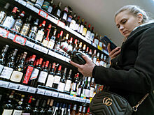 Минздрав проработает вопрос увеличения минимального возраста продажи алкоголя