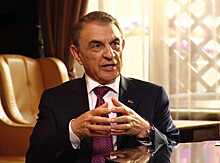 Спикер парламента Армении: Права человека и безопасность – наша общая забота