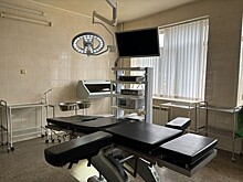 Более 500 единиц новой техники получили больницы Кубани с начала 2025 года