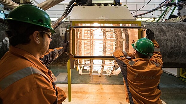 Австрия ответила на критику США «Северного потока-2»