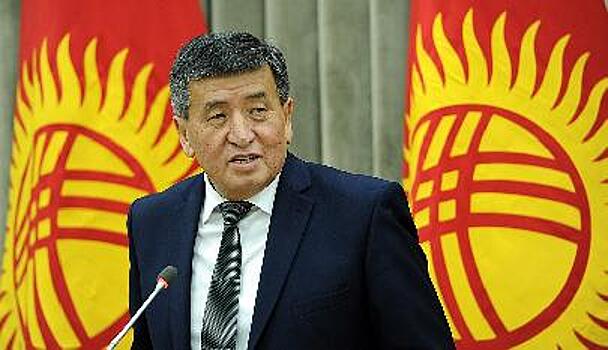 Электронная перепись населения пройдет в Киргизии