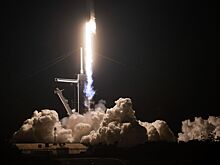 SpaceX вывела на орбиту спутники связи компаний OneWeb и Iridium