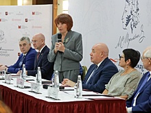 В столице наградили лауреатов Международного Пушкинского конкурса