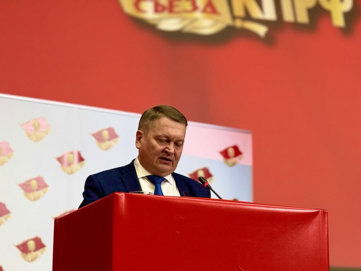 «Власть обязана услышать»: Егоров заявил об ужесточении правил для мигрантов