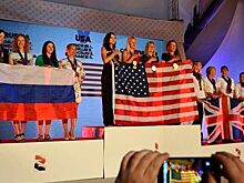 Татьяна Ромашина – серебряный призер чемпионата мира по практической стрельбе