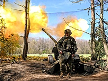 Минобороны: ВС РФ ударили по складам ВСУ с боеприпасами РСЗО HIMARS
