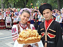 Кубань отметит День России с размахом в 300 мероприятий