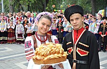 Кубань отметит День России с размахом в 300 мероприятий