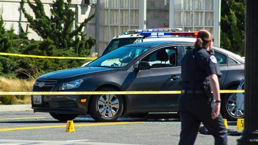 AP: три человека погибли при стрельбе после футбольного матча в США