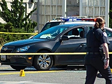 В США при стрельбе погибли 4 человека