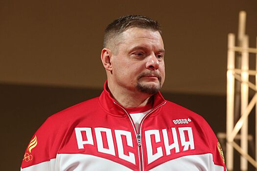 Тренер ВК "Зенит" назвал свой большой недостаток