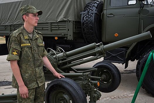 Названо атаковавшее российскую базу в Сирии оружие