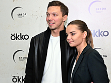 «Все очень тяжело»: олимпийский чемпион о подготовке свадьбы с Авериной