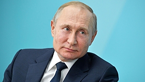 Путин рассказал, как НАТО «кинуло» Россию