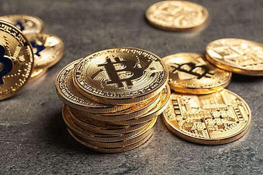 Курс биткоина превысил $27 тыс. впервые с июня 2022 года на фоне банковского кризиса в США и ЕС