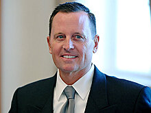 В Германии требуют выслать посла США