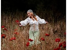 В магических ритмах фламенко: премьера хореографического спектакля «Дом Бернарды»